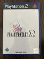 Final Fantasy X-2 (Sony PlayStation 2, 2004) PS2