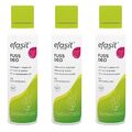 ✅ Efasit Classic Fuß Deospray mit Menthol und 24h Wirkstoff erfrischt 3x 150ml ✅