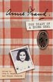 The Diary of a Young Girl: The Definitive Edition,Anne Frank- 9780140385625