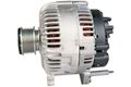 Lichtmaschine Generator Lima HELLA 8EL 012 426-001 für SKODA VW 180 PASSAT 30 50