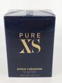 Paco Rabanne Pure XS 100ml EDT NEU/OVP