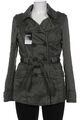 edc by Esprit Mantel Damen Jacke Parka Gr. L Baumwolle Grün #yatc3yv