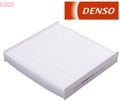 DENSO DCF579P Filter für Innenraumluft Innenraumfilter Filter Innenraum 