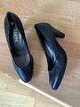 Pumps "Maripe" Gr.38 Schwarz