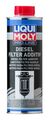 Kraftstoffadditiv Pro-Line Dieselfilter Additiv LIQUI MOLY 20790 500 Dose 500ml