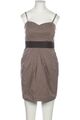 Jake s Kleid Damen Dress Damenkleid Gr. EU 36 Baumwolle Grau #u0cwqyp