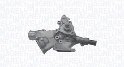 Magneti Marelli Wasserpumpe Motorkühlung 352316170866 für Opel 1996-09