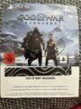 God of War Ragnarök GOW Code Spielcode- PS5 Playstation 5 - Digitaler Download