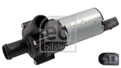 FEBI BILSTEIN Zusatzwasserpumpe (Kühlwasserkreislauf) 36312 für VW SEAT AUDI 7M8