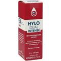 HYLO DUAL intense Augentropfen 10 ml