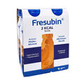 (24,88 EUR/l) FRESUBIN 2 KCAL Drink Aprikose-Pfirsich 4x200ml Trinkflasche