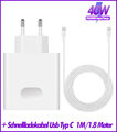 Original Honor Pad 9 40W Usb C Adapter Schnellladegerät Usb C Ladekabel