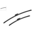 Wischblatt BOSCH 3 397 014 248 Aerotwin für RENAULT, vorne