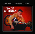 Don Gibson The Essential Recordings (CD) Album