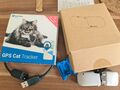 Tractive GPS-Tracker für Katzen 