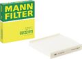 MANN-FILTER CU 22 011 Innenraumfilter für PKW - Neu OVP NEU