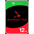 Seagate IronWolf Pro NAS 12 TB CMR, Festplatte