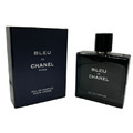 Bleu de Chanel Eau de Parfum 100 ml Herren Duft Spray NEU OHNE VERSCHWEIß FOLIE