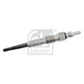 1x Glühkerze FEBI BILSTEIN 176459 passend für AUDI SEAT SKODA VW