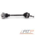 ANTRIEBSWELLE GELENKWELLE VORNE LINKS FÜR VW TRANSPORTER BUS T5 T6 1.9 TDI 2.0 
