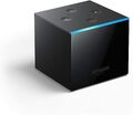 Fire TV Cube mit Alexa - 4K Ultra HD-Streaming-Mediaplayer - (2. Gen) "GUT"