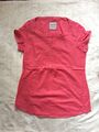 Esprit Bluse, Gr 38, Rosa/Pink, Neu