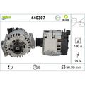 VALEO Generator passend für MERCEDES-BENZ 440307