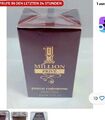 Xmas Sale PACO RABANNE   1 MILLION  PRIVE  EDP  50ml  NAT. SPRAY   NEU/Folie Ovp