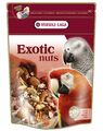 Versele Laga Prestige Premium Papageien Exotic Nuts Mix 750g Papageiensnack