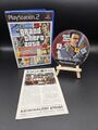 GTA Grand Theft Auto: Liberty City Stories für Playstation 2 PS2