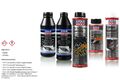 LIQUI MOLY Pro-Line Dieselpartikelfilter Reinigungs und MotorPflege set