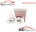 MOTOR STEUERKETTE SATZ VOLL AIC 59761SET A NEU OE QUALITÄT