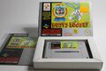 Snes/ Super Nintendo Tiny Toon Adventures: Buster Busts Loose In OVP Acryl Case