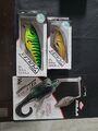 Berkley Zilla Flanker Und Spinnerbait Set 1