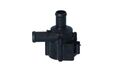 NRF Wasserpumpe Motorkühlung 390010 für Audi VW Bentley Porsche Q5 + Van 11->