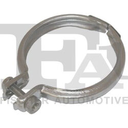 FA1 104-891 Rohrverbinder Abgasanlage für BMW 3 1 5 7 6 X6 X5 X3 X4 4 Z4 E70