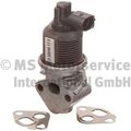 AGR Ventil PIERBURG 7.28248.17.0 für SEAT VW SKODA IBIZA BORA LEON CADDY AROSA 4