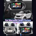 2+32G Android13 Für Benz Smart FORTWO 2014-2020 Carplay Autoradio GPS Wifi