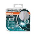 ams-OSRAM Glühlampe, Hauptscheinwerfer XENARC® COOL BLUE® INTENSE 66240CBN-HCB