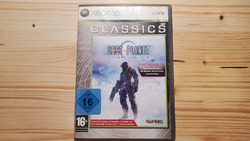 Lost Planet: Extreme Condition-Colonies Edition - XBox 360 Spiel  - USK 16 - PAL