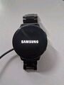 Samsung Galaxy Watch Active 2  Smartwatch 44mm Aluminiumgehäuse mit Sport