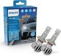 +++++ NEU Philips Ultinon Pro6000 H7-LED Scheinwerferlampe +++++