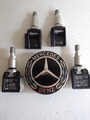 4 Original Mercedes E-Klasse W213 I S213 I A238 I C238  Sensoren A0009052102 NEU