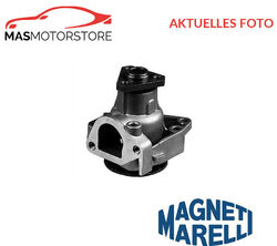 MOTOR KÜHLWASSERPUMPE WASSERPUMPE MAGNETI MARELLI 352316170335 P NEU