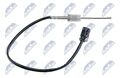 Sensor Abgastemperatur NTY EGT-BM-013 für BMW 3er Touring F31 F30 F80 5er F11 X3