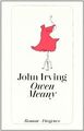 Owen Meany: German Language Ed von Irving, John | Buch | Zustand akzeptabel