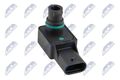 Sensor Ladedruck NTY ECM-ME-002 für MERCEDES KLASSE W222 V222 X222 W205 W213 GLC