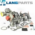 Turbolader für VW T5 1.9 TDI 84PS 102 PS DPF 54399700057 03G253010C 03G253016F