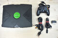 XB - Microsoft Xbox Classic Konsole mit Controller (guter Zustand)