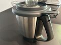 Thermomix tm5 Mixtopf mit Messer